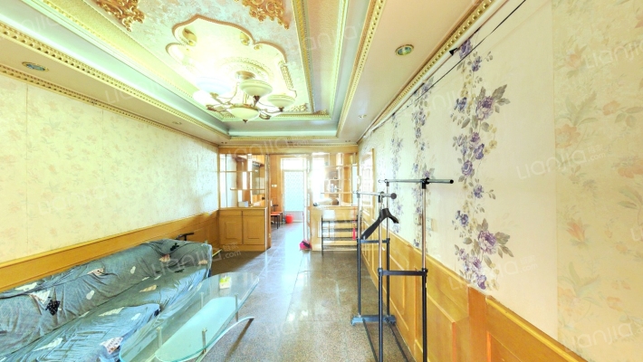 新新小区二手房实景图