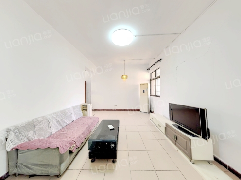 整租·为农街 3室1厅 南