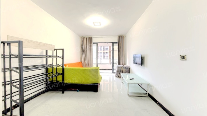 云城苑二手房实景图