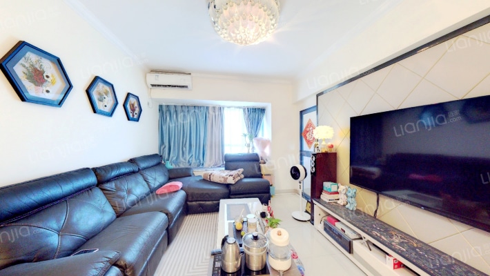 金汇大厦二手房实景图