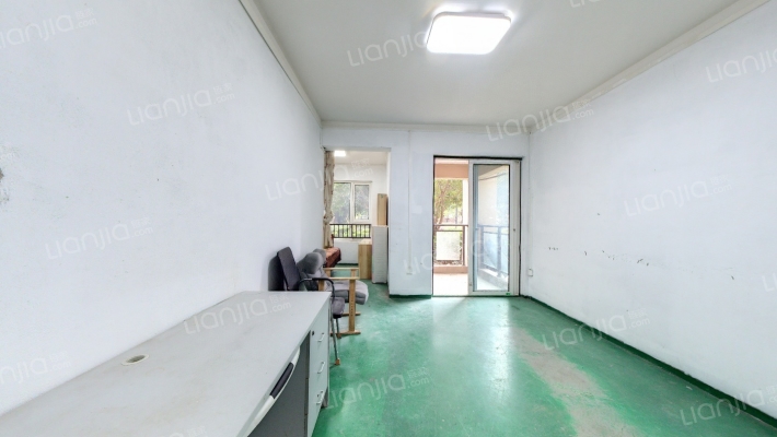 中铁世纪金桥二手房实景图