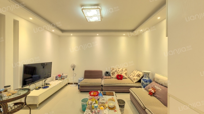 凯洋厚德园二手房实景图