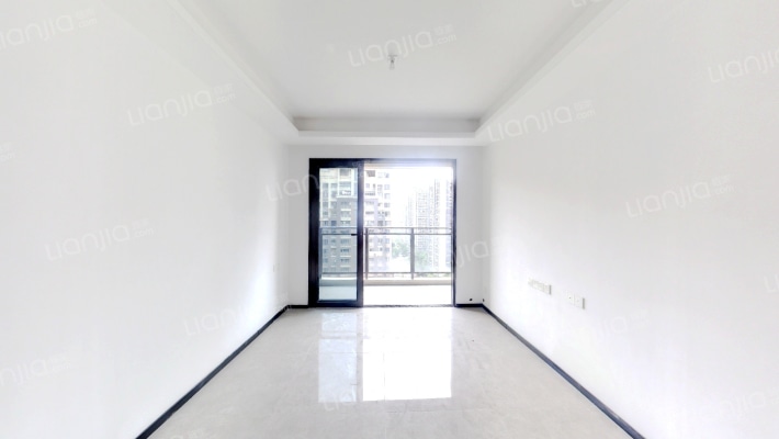 龙光玖悦台二手房实景图