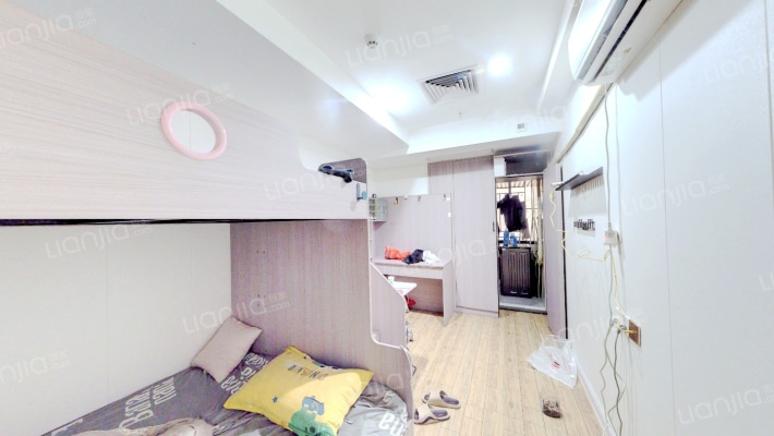 华隆百和公馆二手房实景图