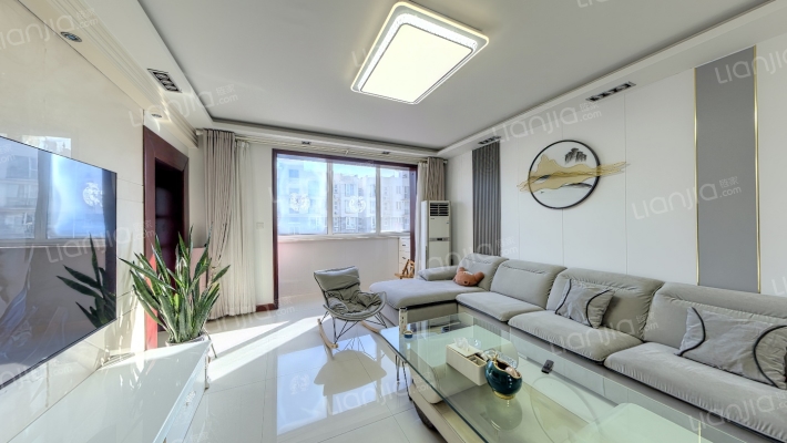 东方明珠锦苑二手房实景图