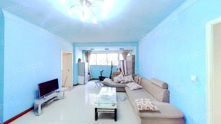 朝阳巷60号二手房实景图