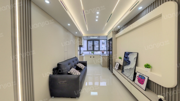 宝石社区二手房实景图