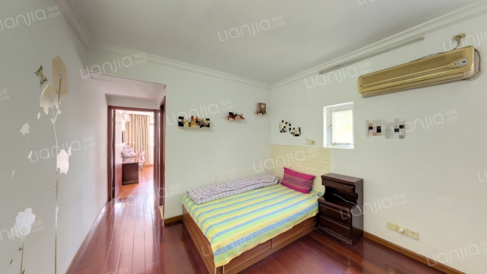 延新小区二手房实景图