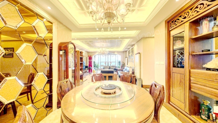 睿力上城二手房实景图