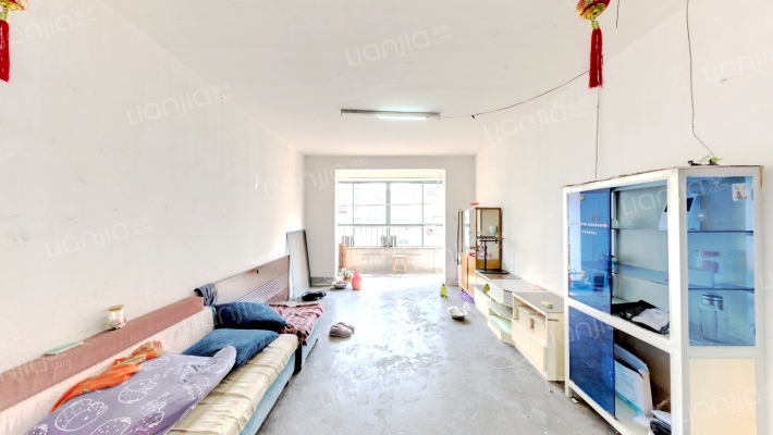 广益佳苑广丰安置房300-322二手房实景图