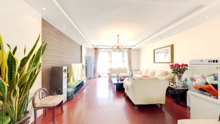 兴海园二手房实景图