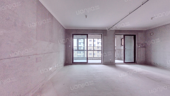 高速时代学府二手房实景图