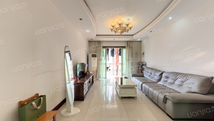 时代雅居二手房实景图