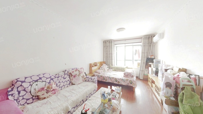 福海阳光二手房实景图