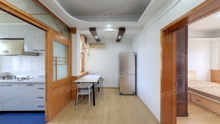 扬子十一村二手房实景图