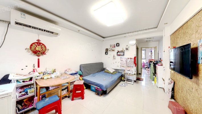 太湖丽景二手房实景图