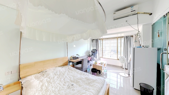 瑞景苑二手房实景图