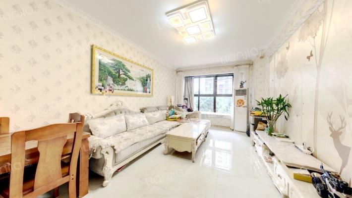 锦辰佳苑二手房实景图