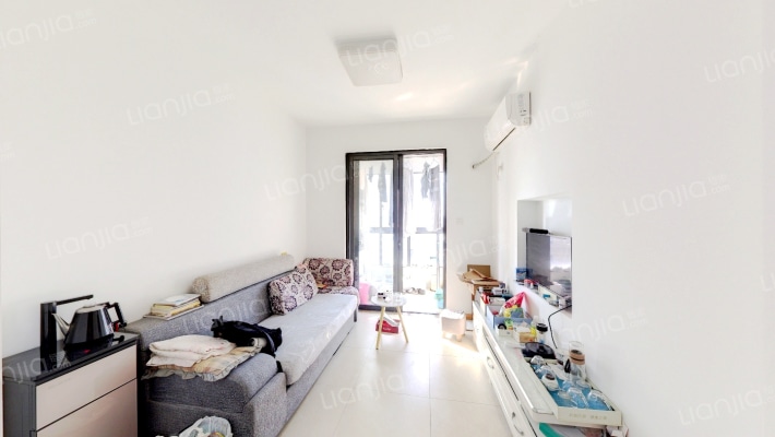 董博苑二期二手房实景图