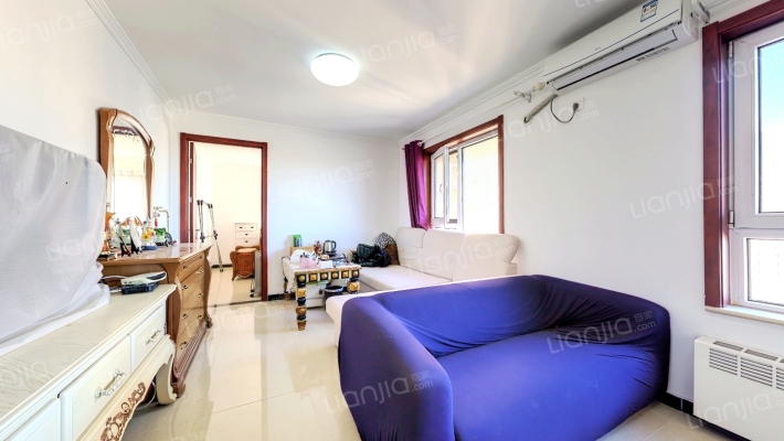 华瀚福园C区二手房实景图