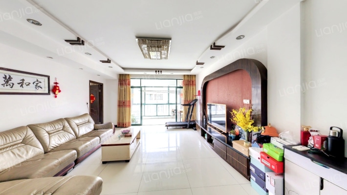 春江丽景二手房实景图