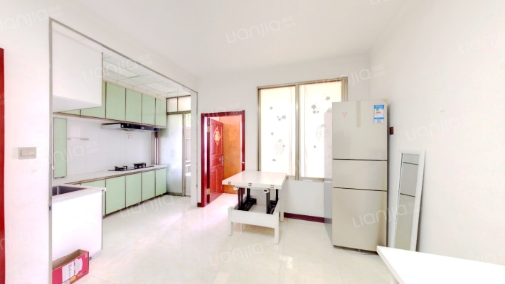 福宏名城二手房实景图