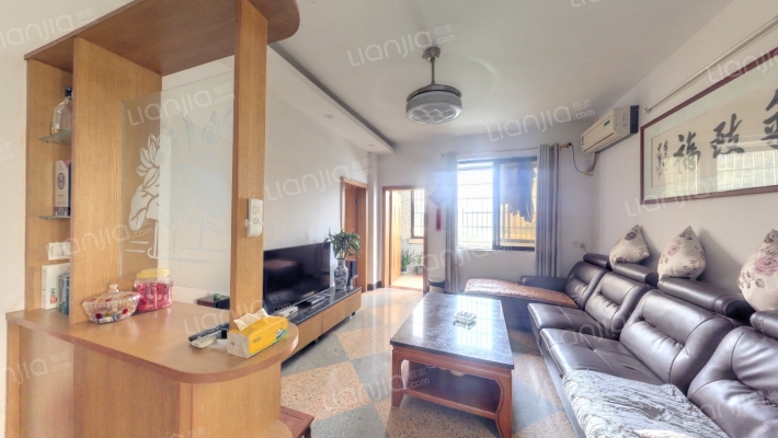 河东南路二手房实景图