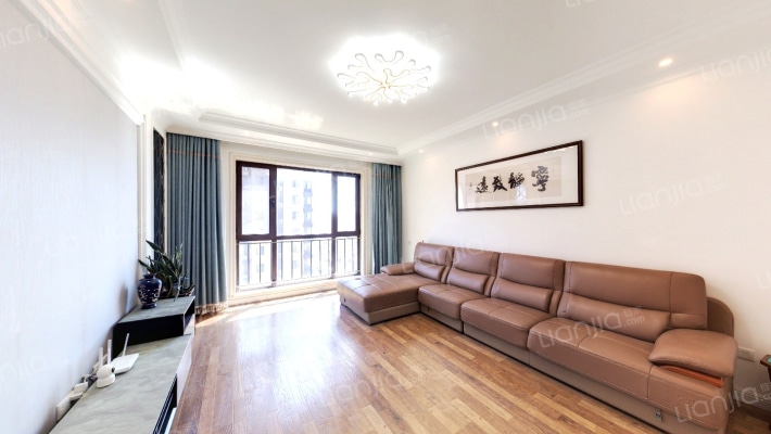 春柳公园二手房实景图