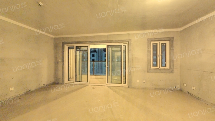 花样年花样城二手房实景图