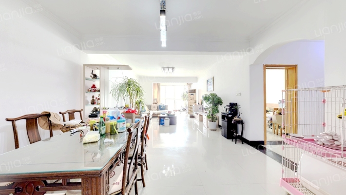 府苑公寓二手房实景图