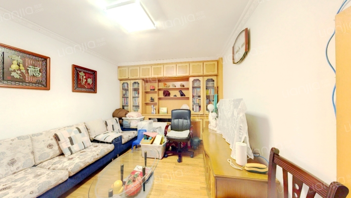 林茂小区二手房实景图