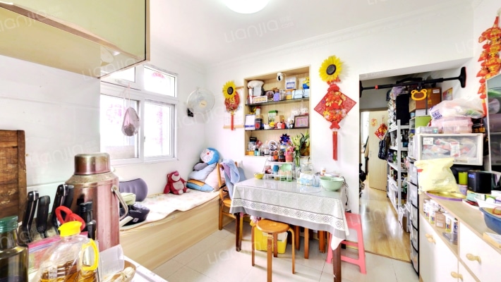 西华美路21弄二手房实景图