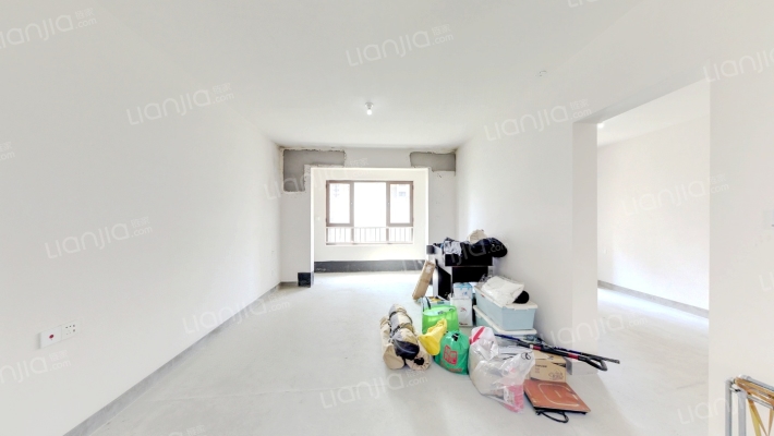 中建城崇和湾二手房实景图