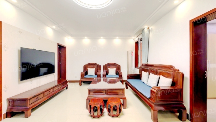 石园东苑二手房实景图