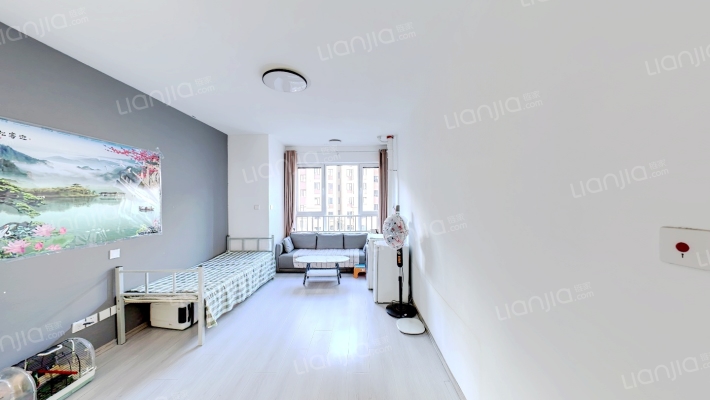 未来城沁雅苑二手房实景图