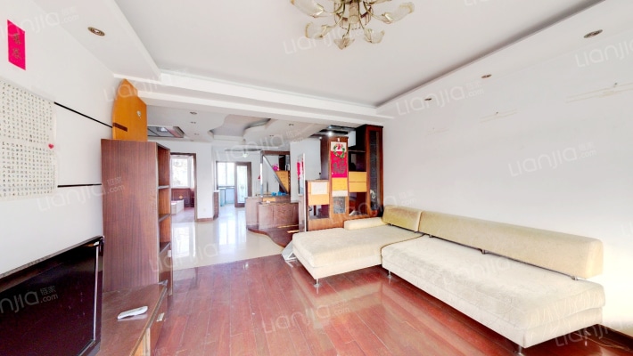 在水一方(海曙区)二手房实景图