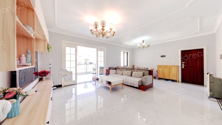 美茵庄园二手房实景图