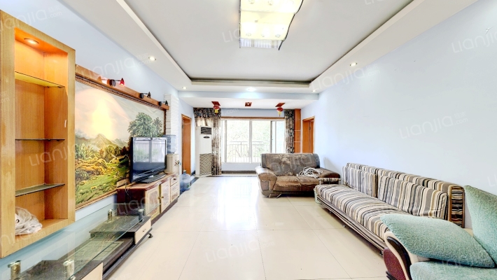 渝漆小区二手房实景图