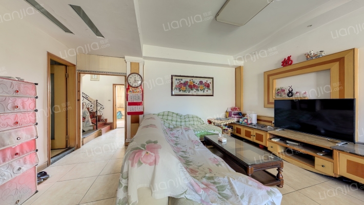 丽湖花园(汉阳)二手房实景图