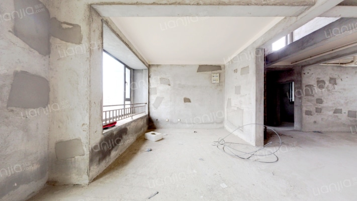 铭邦华府二手房实景图