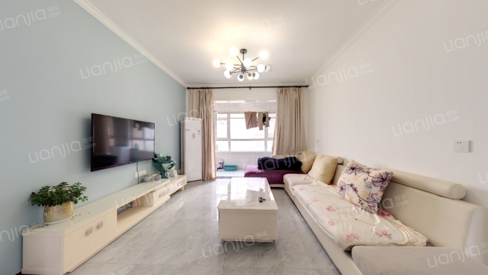 翰林国际城孟园二手房实景图