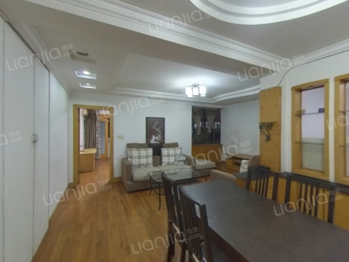 整租·玉兰新村 2室2厅 南