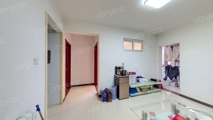 世耀东城二手房实景图