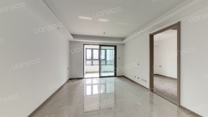 佳兆业滨湖和鸣二手房实景图