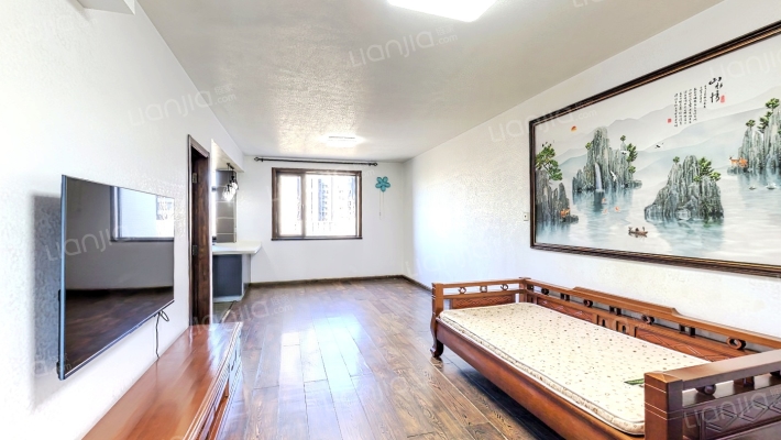 中信锦园二手房实景图