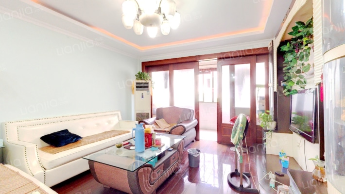 汇园小区二手房实景图