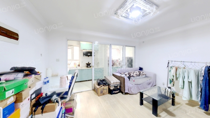 航院小区二手房实景图