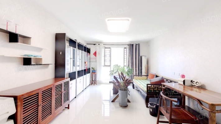 海德园二手房实景图