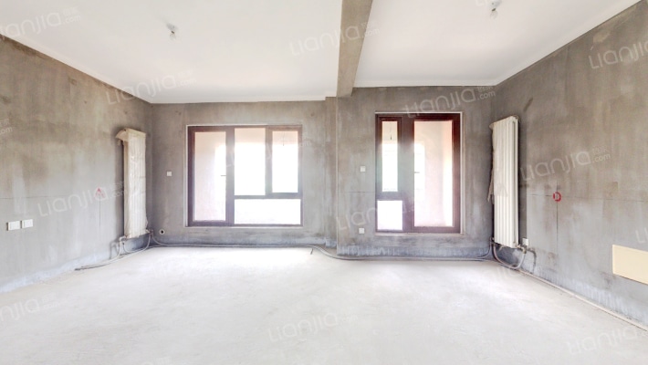 林溪湾二手房实景图