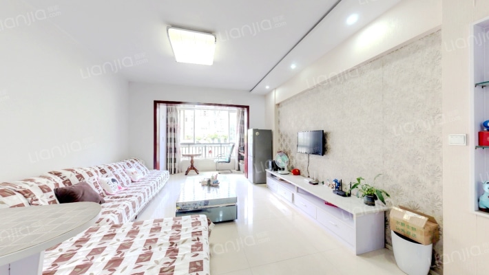 三和馨居二手房实景图